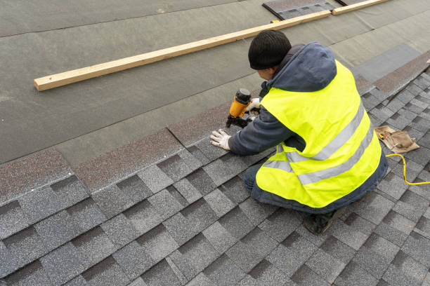 Best Residential Roofing Contractor  in Forest Hills, TN