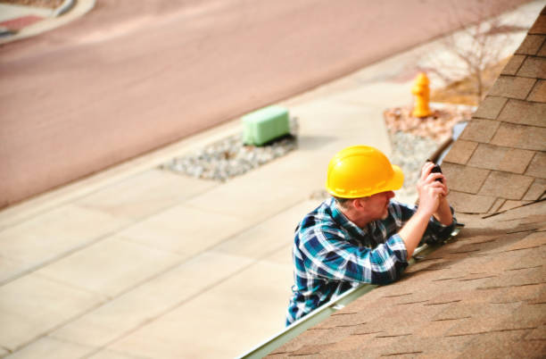 Quick and Trustworthy Emergency Roof Repair Services in Forest Hills, TN