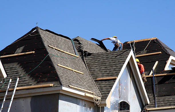 Best Commercial Roofing Services  in Forest Hills, TN