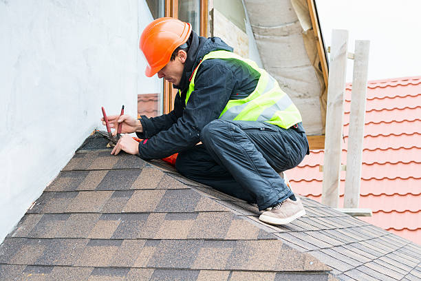 Best Roof Leak Repair  in Forest Hills, TN