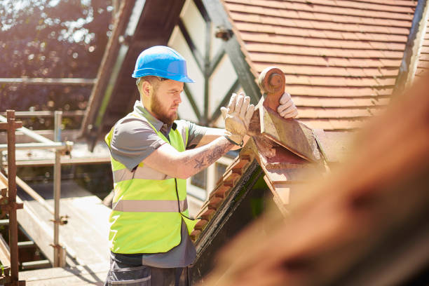 Best Best Roofing Contractors  in Forest Hills, TN